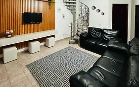 Casa em frente ao mar - Condominio